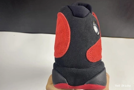 9327 BestValue “Reverse Bred Air 807 Jordan 13 DJ5982- 1111